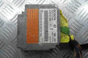 Изображение товара 68378 - 0068378 blok upravleniya podushek bezopasnosti Honda Civic 1