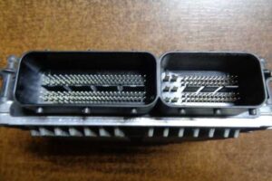 Изображение товара 83575 - 0083575 blok upravleniya dvs Ford Scorpio 1