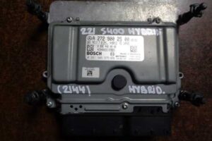 Изображение товара 83575 - 0083575 blok upravleniya dvs Ford Scorpio