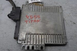 Изображение товара 855182 - 00855182 blok upravleniya dvs Land Rover Range Rover Sport 3