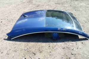 Изображение товара 88938 - 0088938 krysha Volkswagen Lupo 1