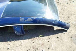 Изображение товара 88938 - 0088938 krysha Volkswagen Lupo 2