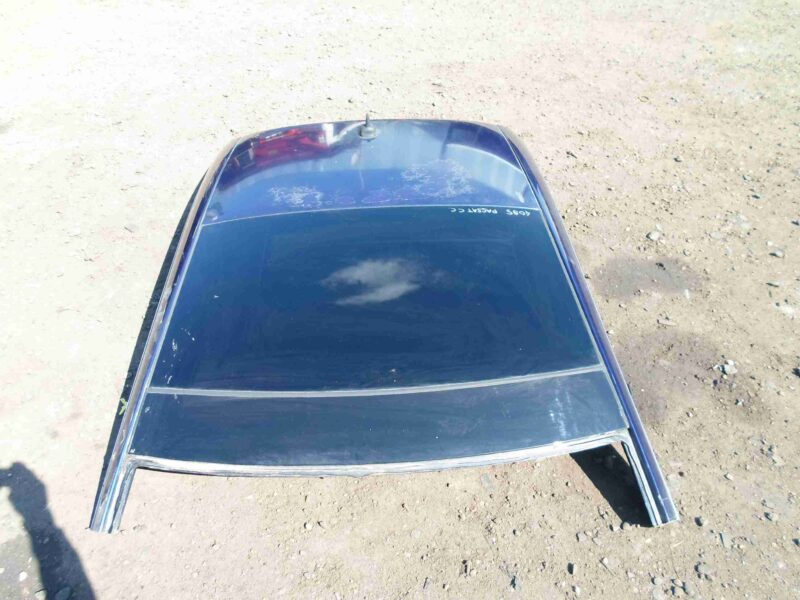 Изображение товара 88938 - 0088938 krysha Volkswagen Lupo