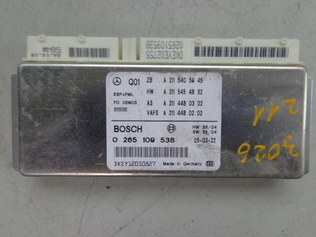 Изображение товара 3026w39071 - 009153026 (1)