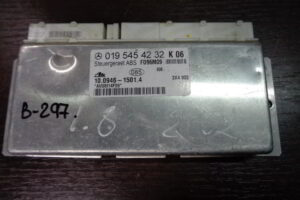 Изображение товара 297w26070 - 00938297 (1)