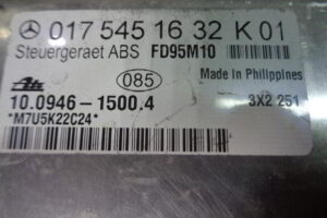 Изображение товара 295w26071 - 00944295 (2)
