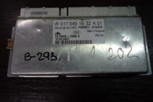 Изображение товара 293w26071 - 00950293 (1)