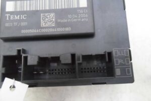 Изображение товара 10113247 - 010113247 blok upravleniya zadnej dveri 3