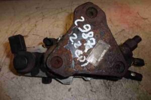 Изображение товара 23266 - 0123 tnvd Fiat Brava