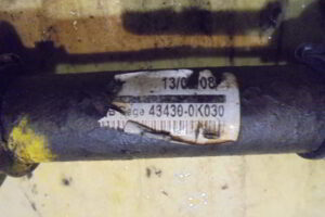 Изображение товара 96w34101 - 0142596 (3)