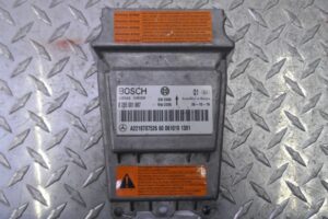 Изображение товара 149228 - 0149228 blok upravleniya podushek bezopasnosti Ford Scorpio 1