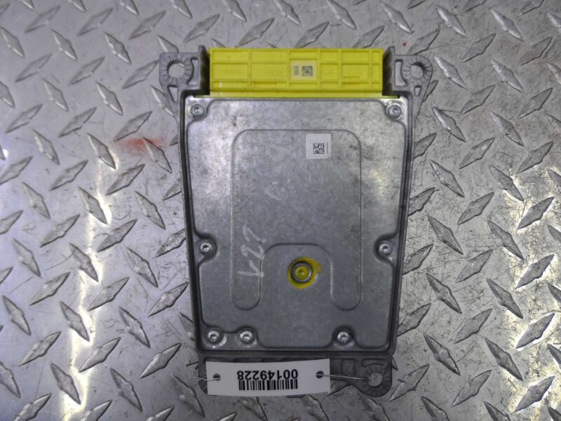 Изображение товара 149228 - 0149228 blok upravleniya podushek bezopasnosti Ford Scorpio