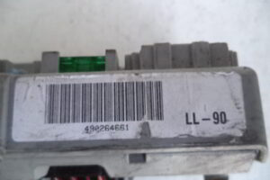 Изображение товара 2173w46006 - 027602173 (5)
