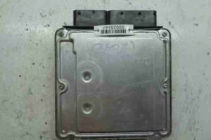 Изображение товара 20467 - 0281011962 blok upravleniya dvs Toyota Corolla Matrix 1