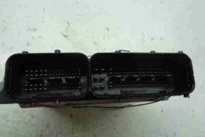 Изображение товара 20467 - 0281011962 blok upravleniya dvs Toyota Corolla Matrix 2