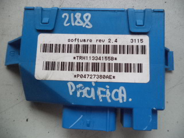 Изображение товара 2188w40518 - 029132188 (1)