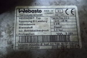 Изображение товара 13w40702 - 0305913 (3)