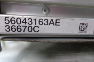 Изображение товара 498w40180 - 03158498 (4)