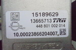 Изображение товара 2961w36990 - 03202961 (5)