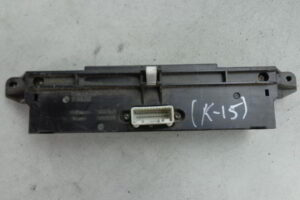 Изображение товара 15w40286 - 0375715 (2)