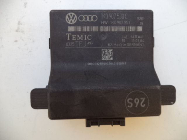 Изображение товара 4165w56488 - 038104165 (1)