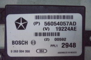 Изображение товара 3071w38151 - 041613071 (3)