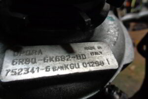 Изображение товара 88w25420 - 0431988 (3)