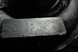 Изображение товара 89w25496 - 0432789 (3)