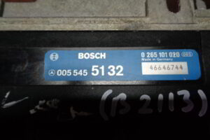 Изображение товара 2113w26058 - 045372113 (2)