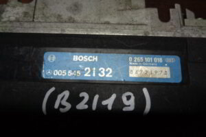 Изображение товара 2119w26060 - 045562119 (3)