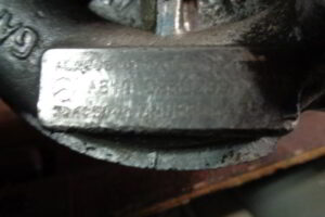 Изображение товара 136w3493 - 04663136 (3)