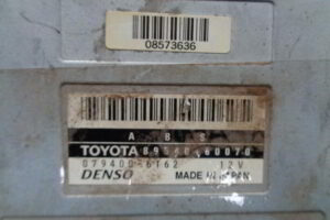 Изображение товара 73w26101 - 0490673 (2)