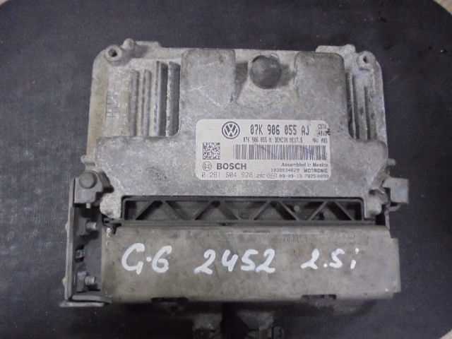 Изображение товара 2452w10463 - 05332452 (1)