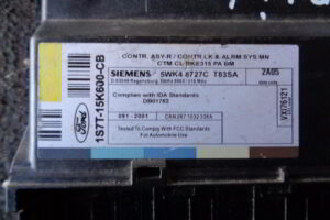 Изображение товара 2195w42330 - 056272195 (2)