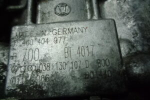 Изображение товара 15w26246 - 0647815 (3)