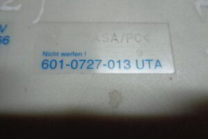 Изображение товара 422w43800 - 07500422 (3)
