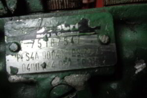 Изображение товара 211w22860 - 07520211 (3)