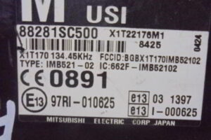 Изображение товара 2696w33066 - 0772696 (3)