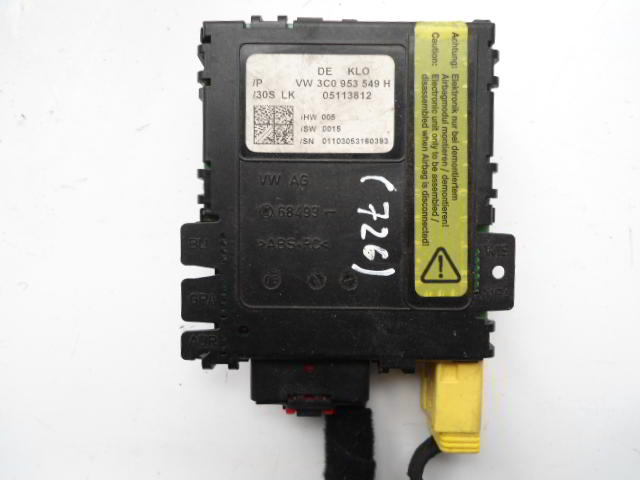 Изображение товара 726w56482 - 09221726 (1)