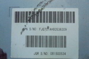 Изображение товара 83291 - 0933833120 (3)