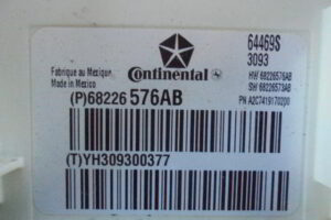 Изображение товара 3111w43471 - 093873111 (3)