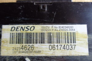 Изображение товара 3155w53422 - 094383155 (2)