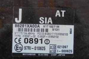 Изображение товара 3110w20846 - 096283110 (2)