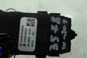 Изображение товара 10221 - 00010221 knopka avarijnoj signalizatsii Honda Ridgeline 1