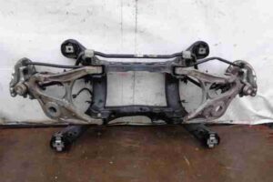 Изображение товара 10945 - 00010945 balka zadnyaya Ford Taurus 1