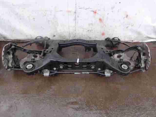 Изображение товара 10945 - 00010945 balka zadnyaya Ford Taurus