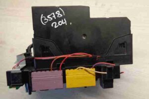 Изображение товара 10987 - 00010987 blok SAM zadnij Honda Ridgeline 2