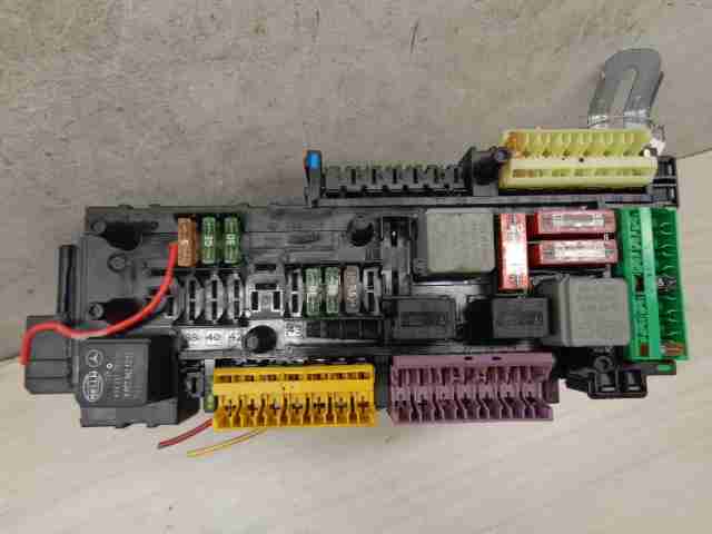 Изображение товара 10987 - 00010987 blok SAM zadnij Honda Ridgeline