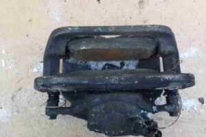 Изображение товара 11021 - 00011021 support perednij pravyj Honda Element 2