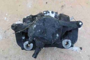 Изображение товара 11021 - 00011021 support perednij pravyj Honda Element 3